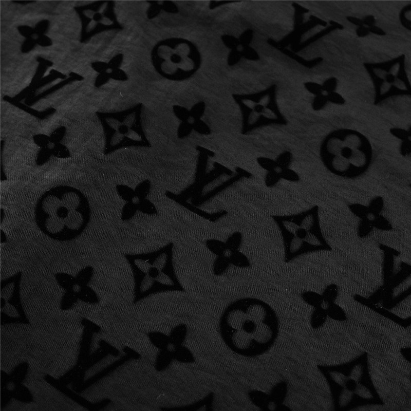 LV Unisex Long Sleeves Shirt