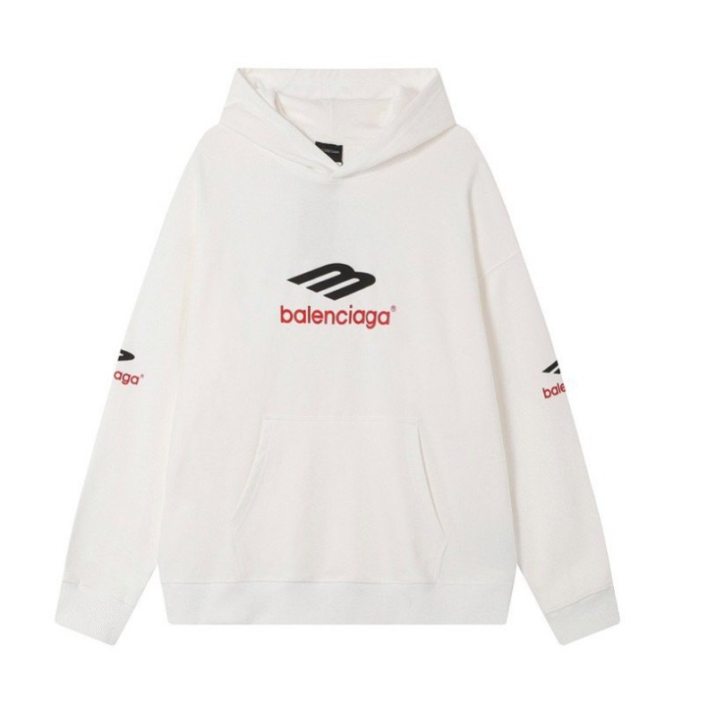 Balenciaga Unisex Hoodie 