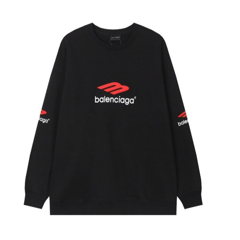 Balenciaga Unisex Sweater