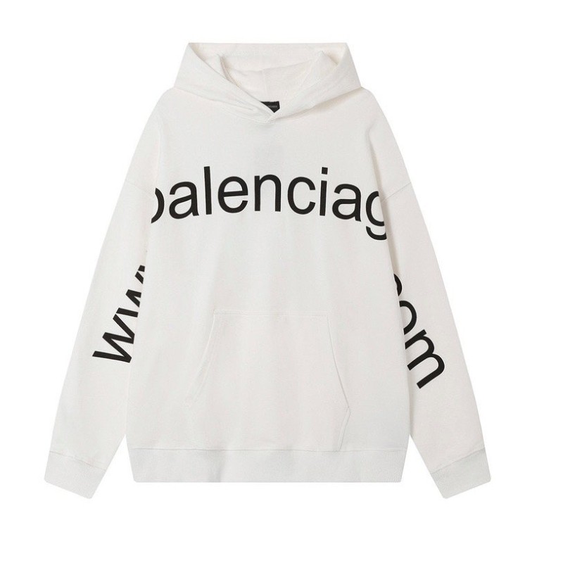 Balenciaga Unisex Hoodie 
