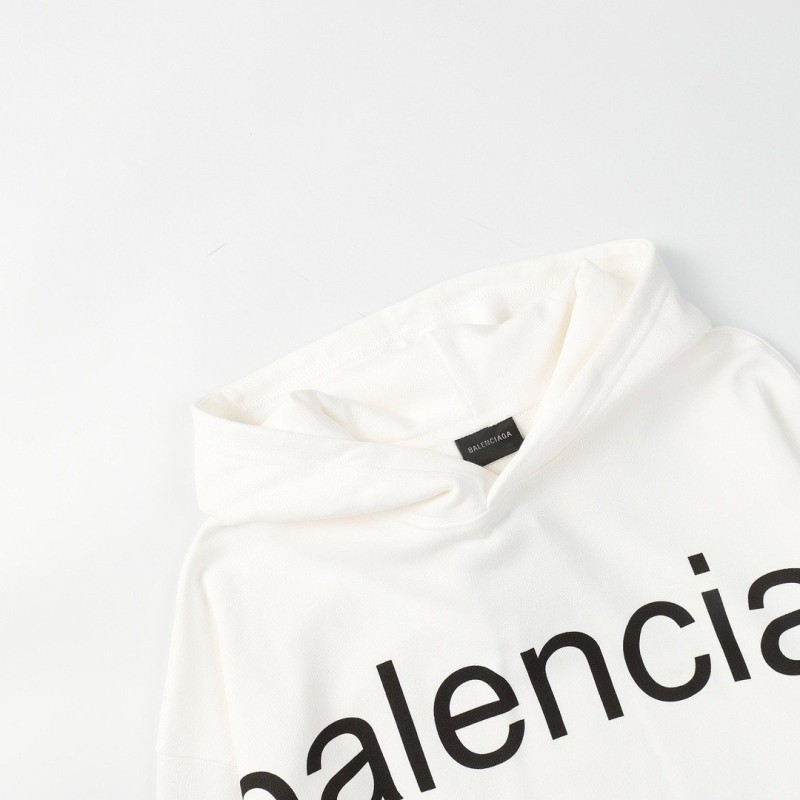 Balenciaga Unisex Hoodie 