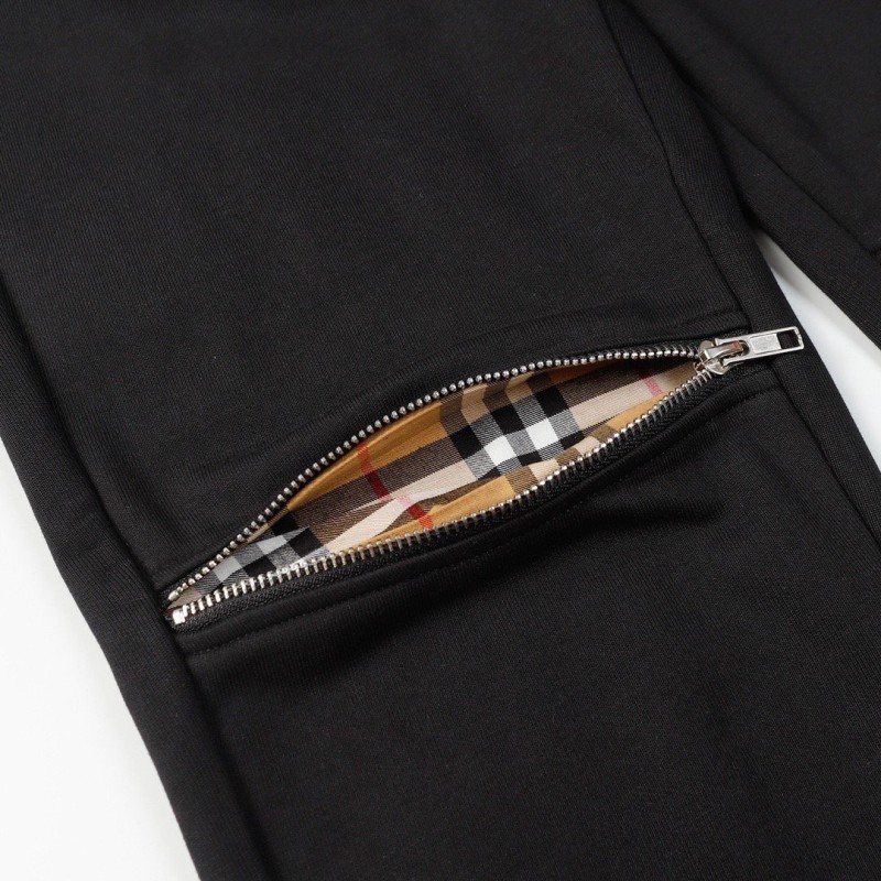 Burberry Unisex Sweatpants 