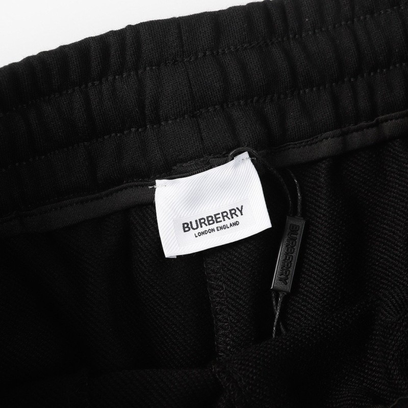 Burberry Unisex Sweatpants 
