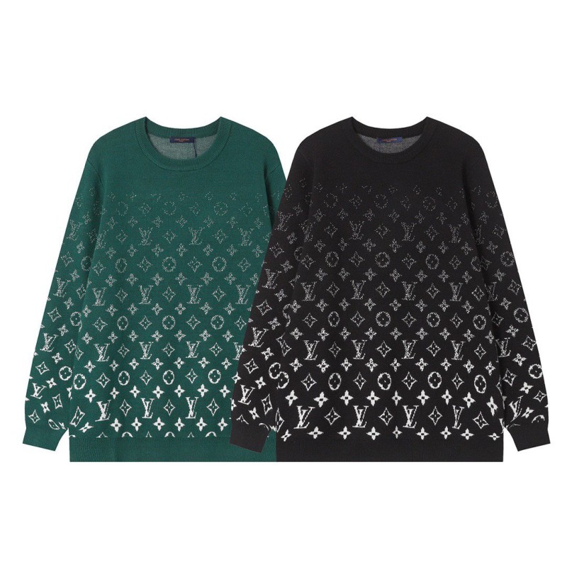 LV Unisex Sweater