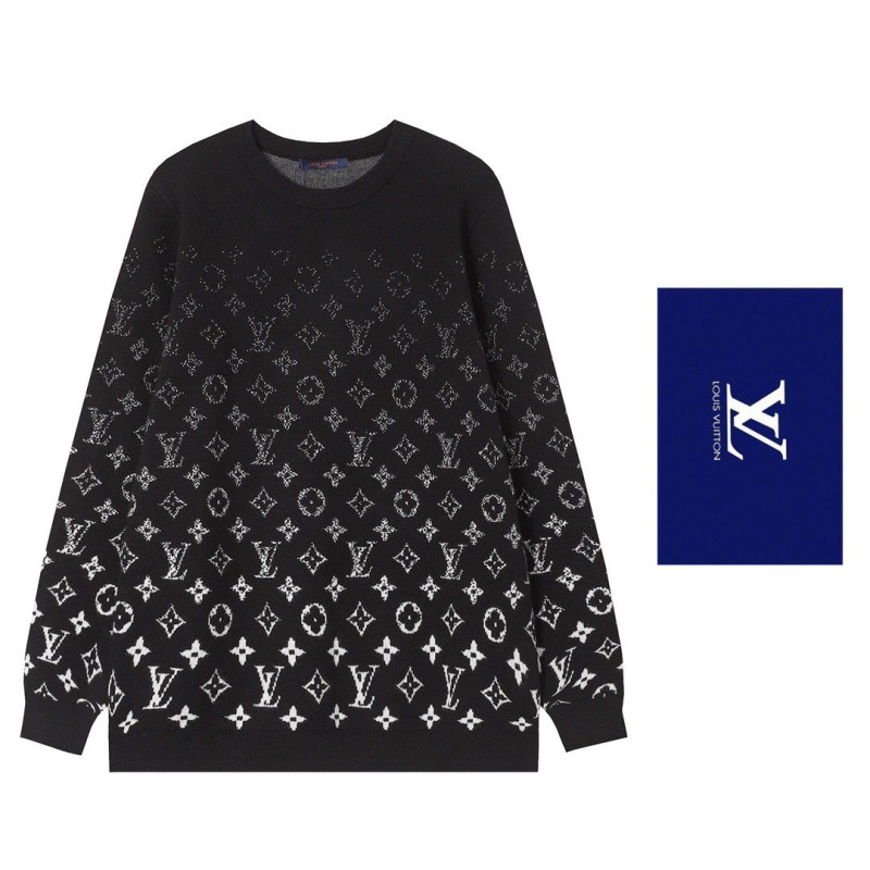 LV Unisex Sweater