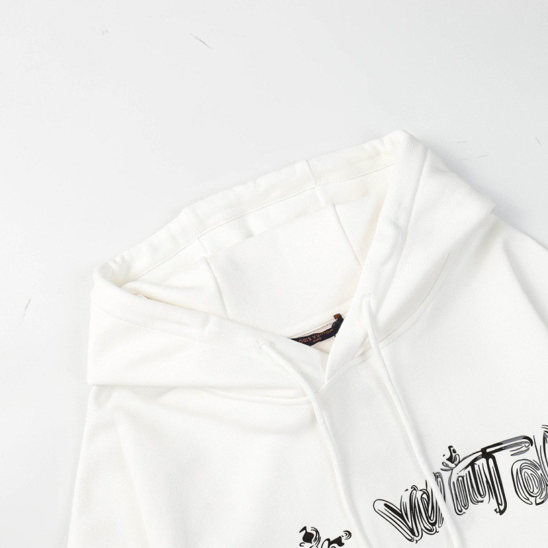 LV Unisex Hoodie