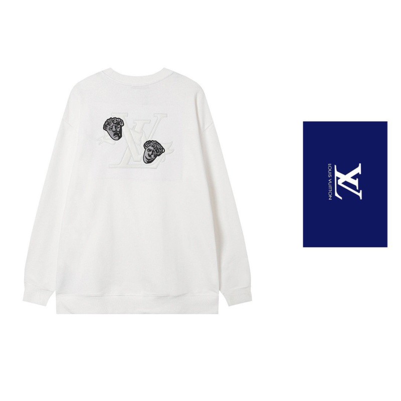 LV Unisex Sweater