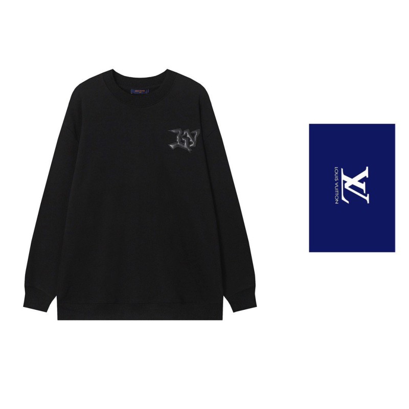 LV Unisex Sweater