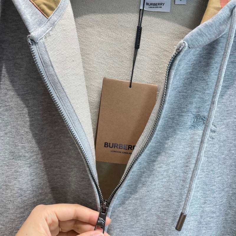 Burberry Unisex Hoodie