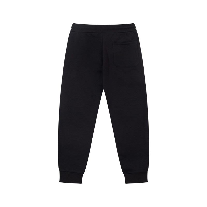 Fendi Unisex Sweatpants 