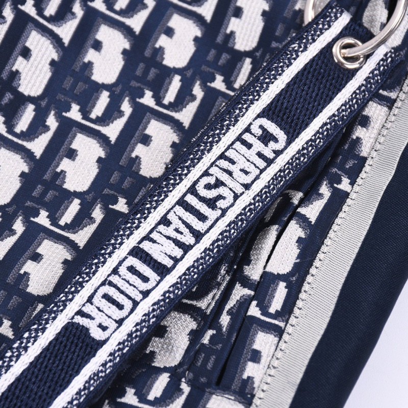 Dior Unisex Sweatpants 