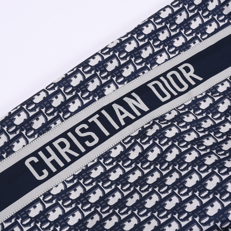 Dior Unisex Sweatpants 