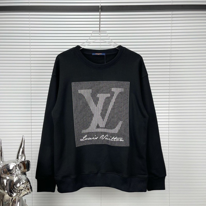 LV Unisex Sweater