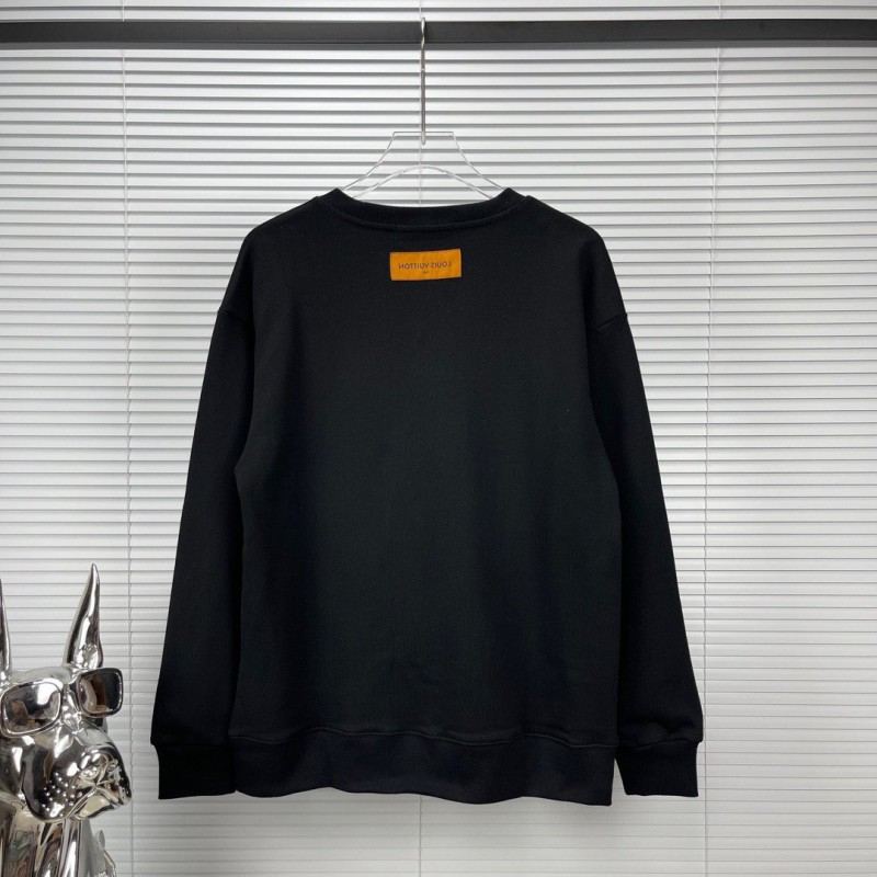 LV Unisex Sweater