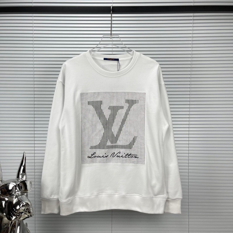 LV Unisex Sweater