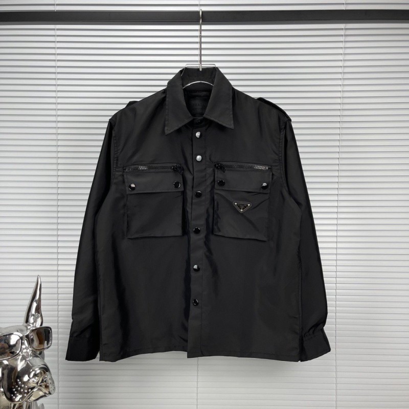 Prada Unisex Jacket