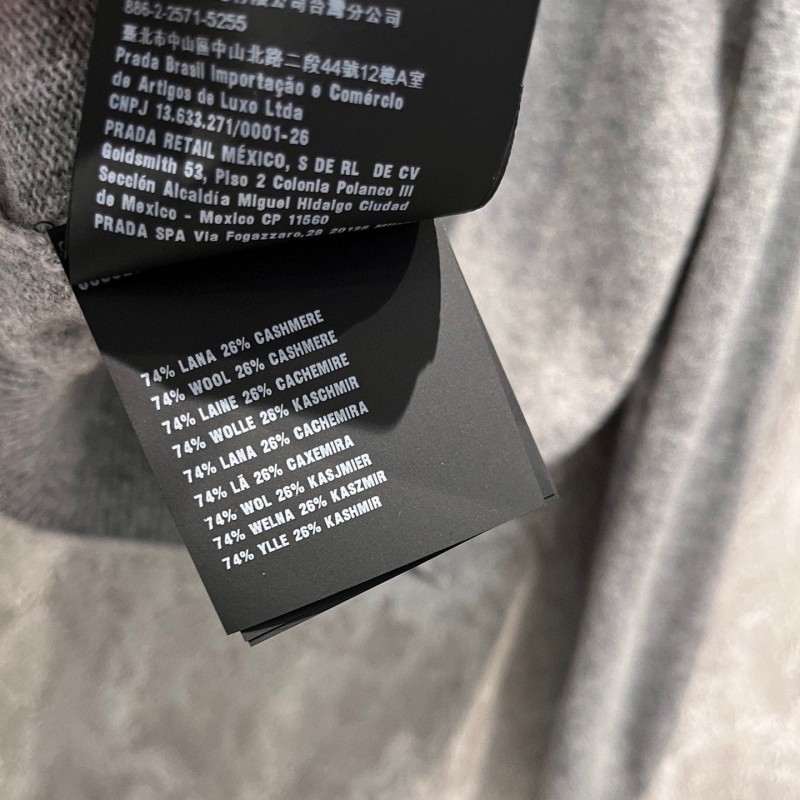 Prada Sweater