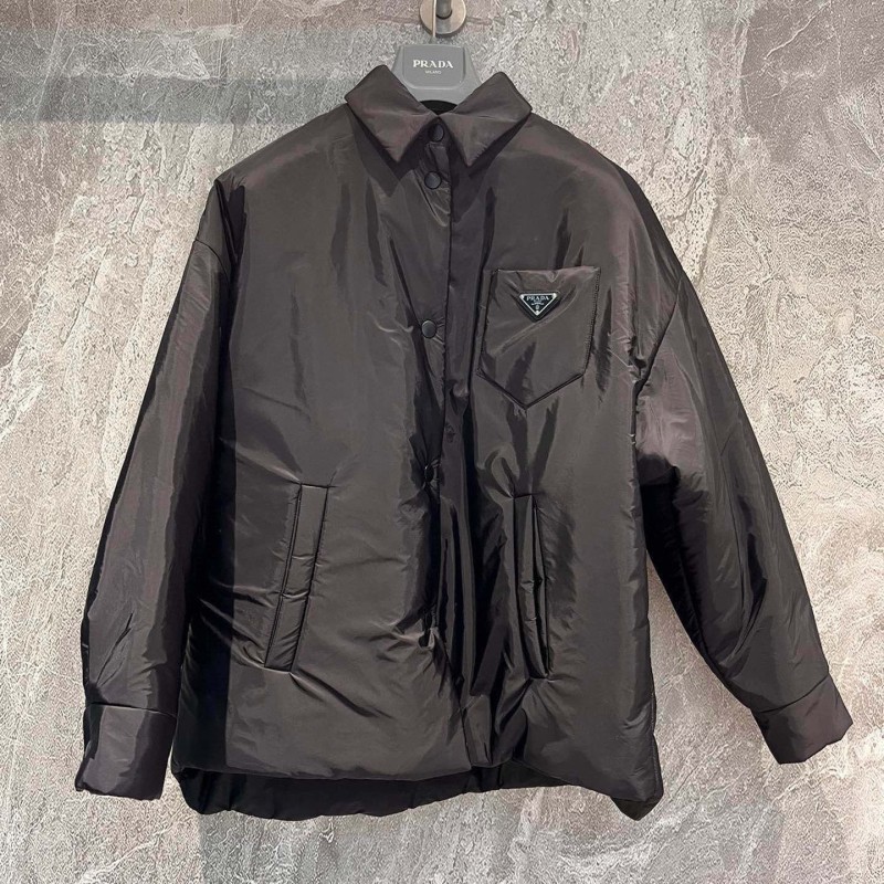 Prada Unisex Jacket