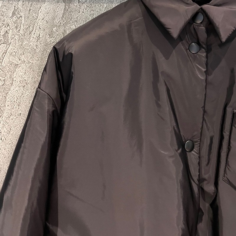 Prada Unisex Jacket