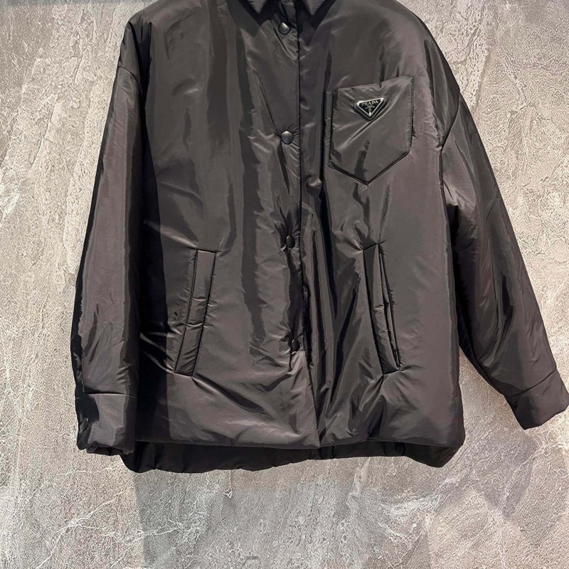Prada Unisex Jacket