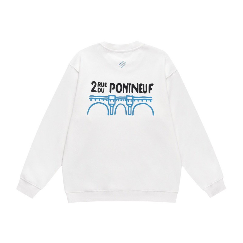 LV Unisex Sweater