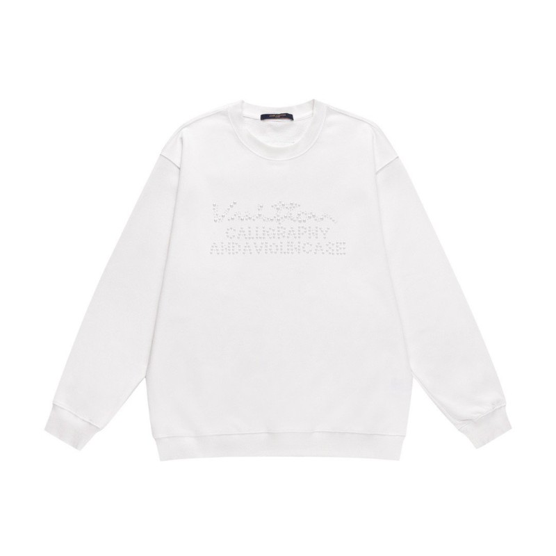 LV Unisex Sweater