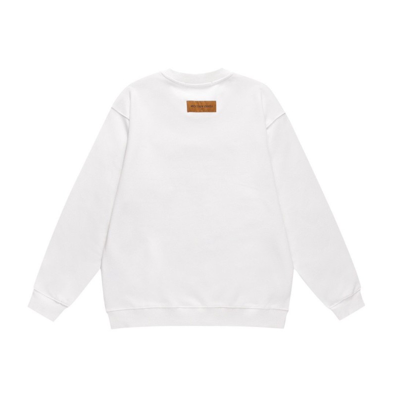 LV Unisex Sweater