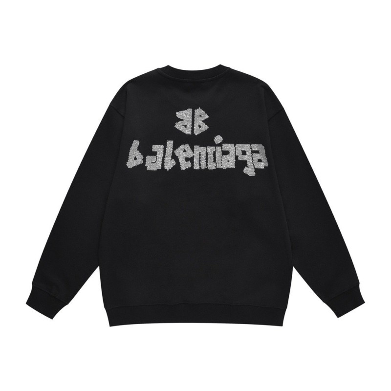 Balenciaga Unisex Sweater