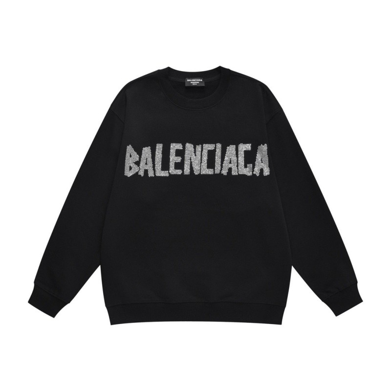 Balenciaga Unisex Sweater