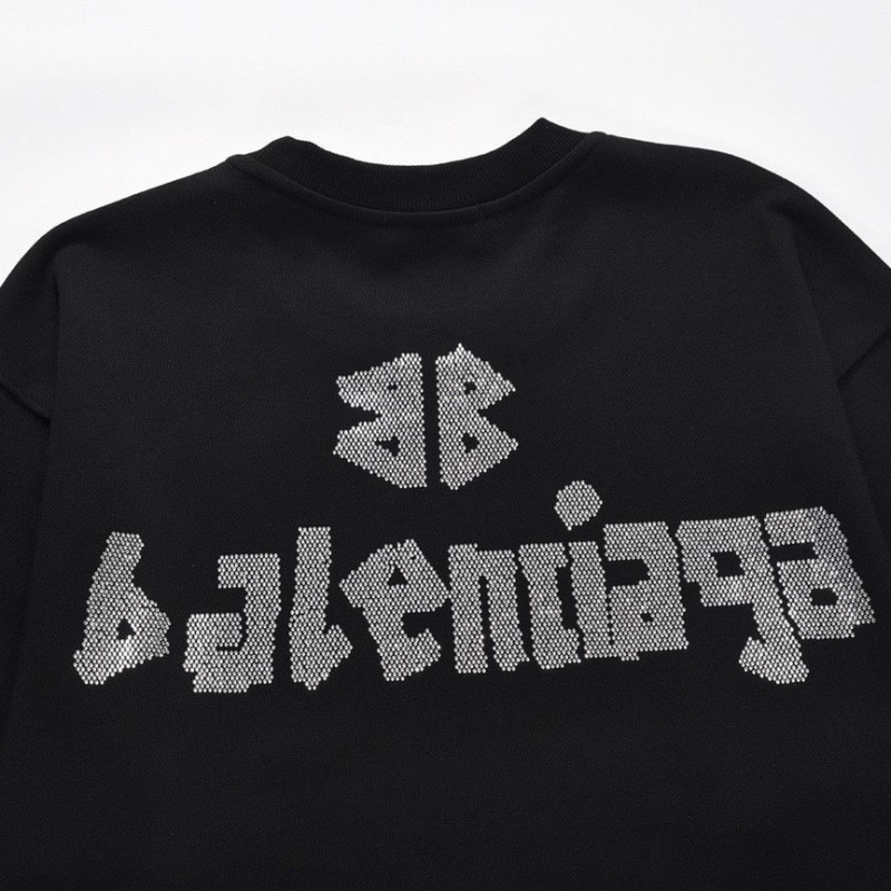 Balenciaga Unisex Sweater