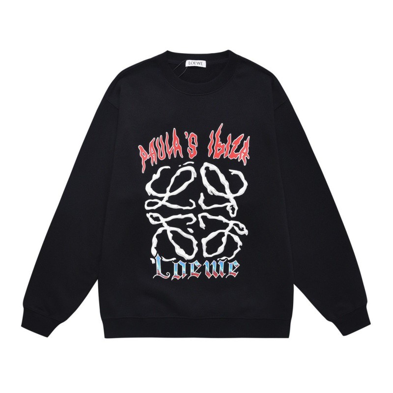 Loewe Unisex Sweater