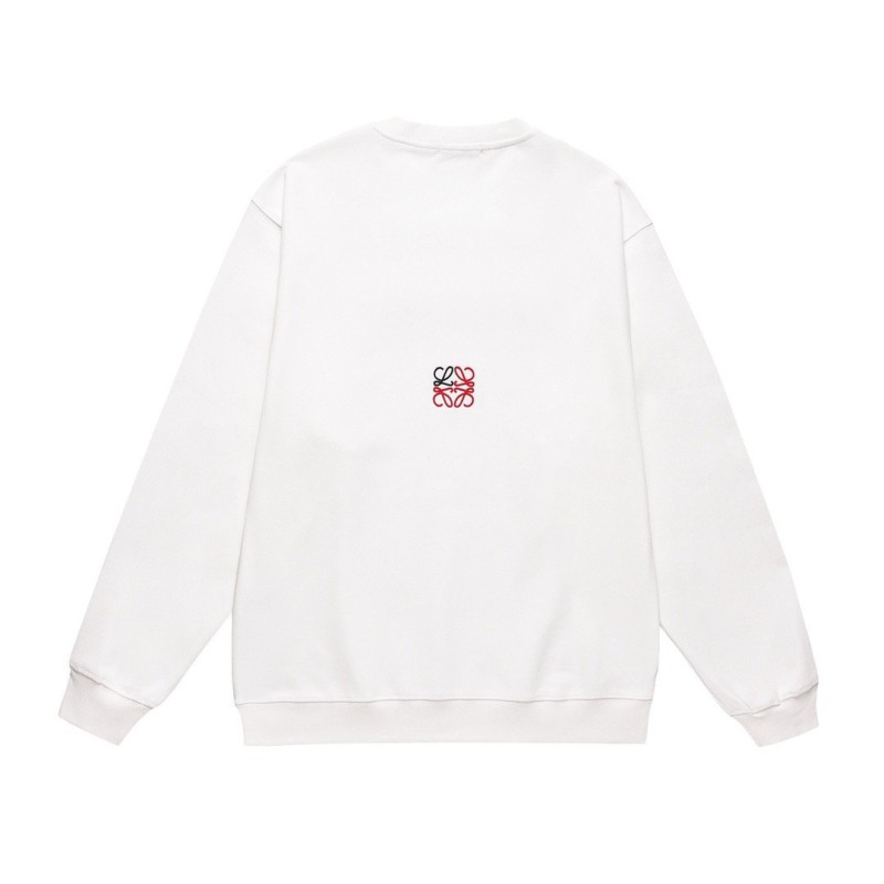 Loewe Unisex Sweater