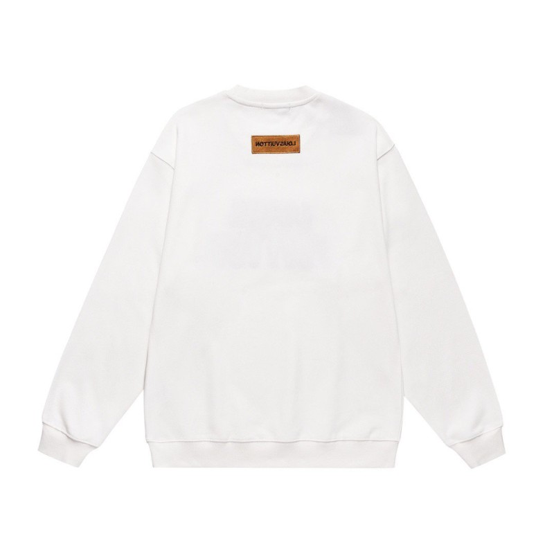 LV Unisex Sweater