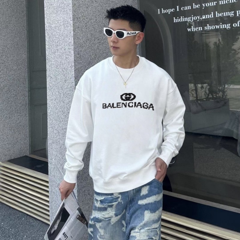 Balenciaga Unisex Sweater