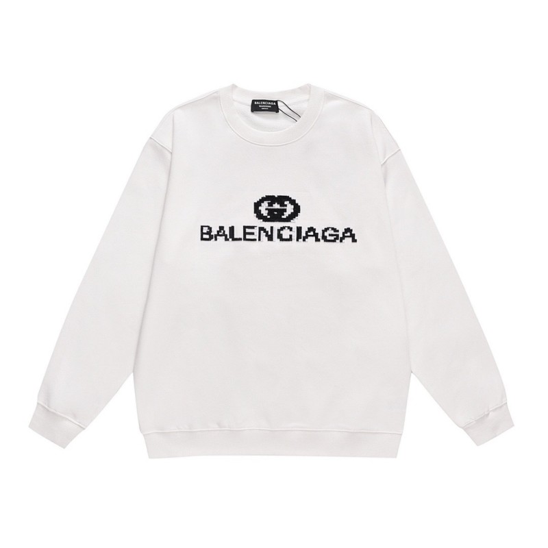 Balenciaga Unisex Sweater