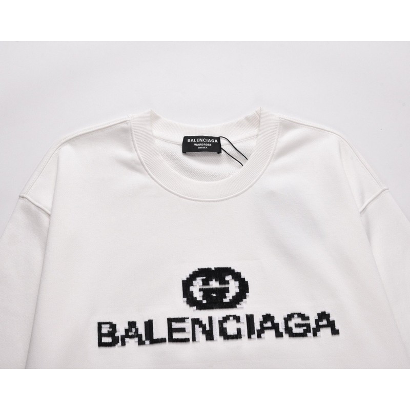 Balenciaga Unisex Sweater