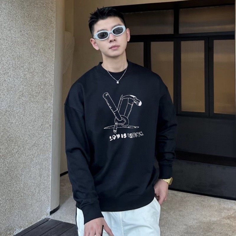 LV Unisex Sweater