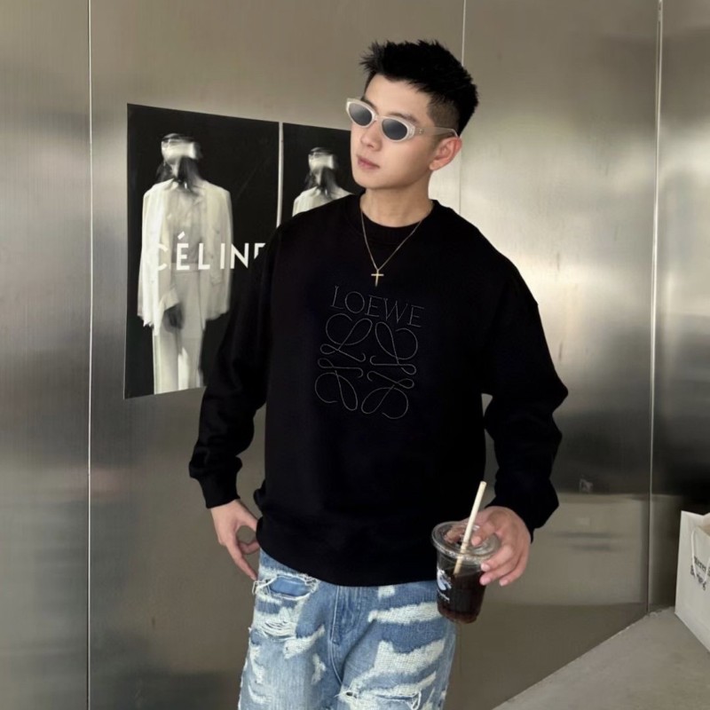 Loewe Unisex Sweater
