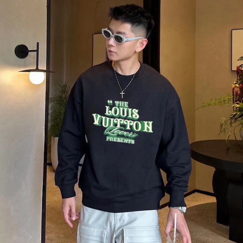LV Unisex Sweater