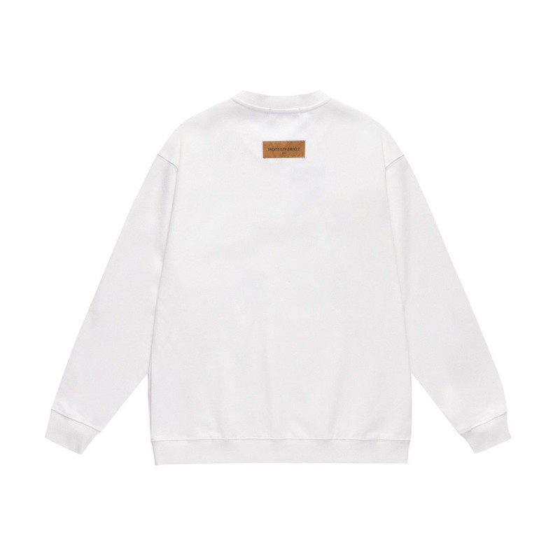 LV Unisex Sweater