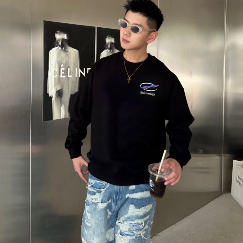 Balenciaga Unisex Sweater