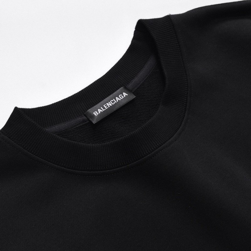 Balenciaga Unisex Sweater