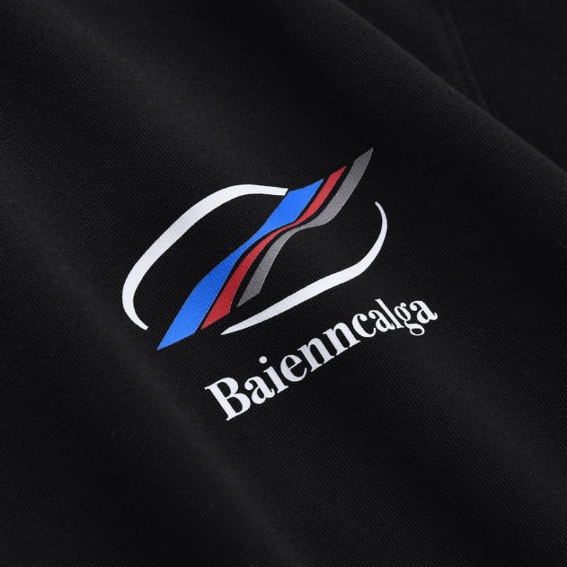 Balenciaga Unisex Sweater