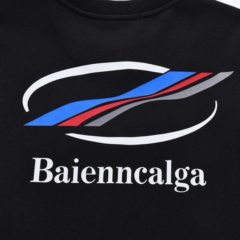 Balenciaga Unisex Sweater