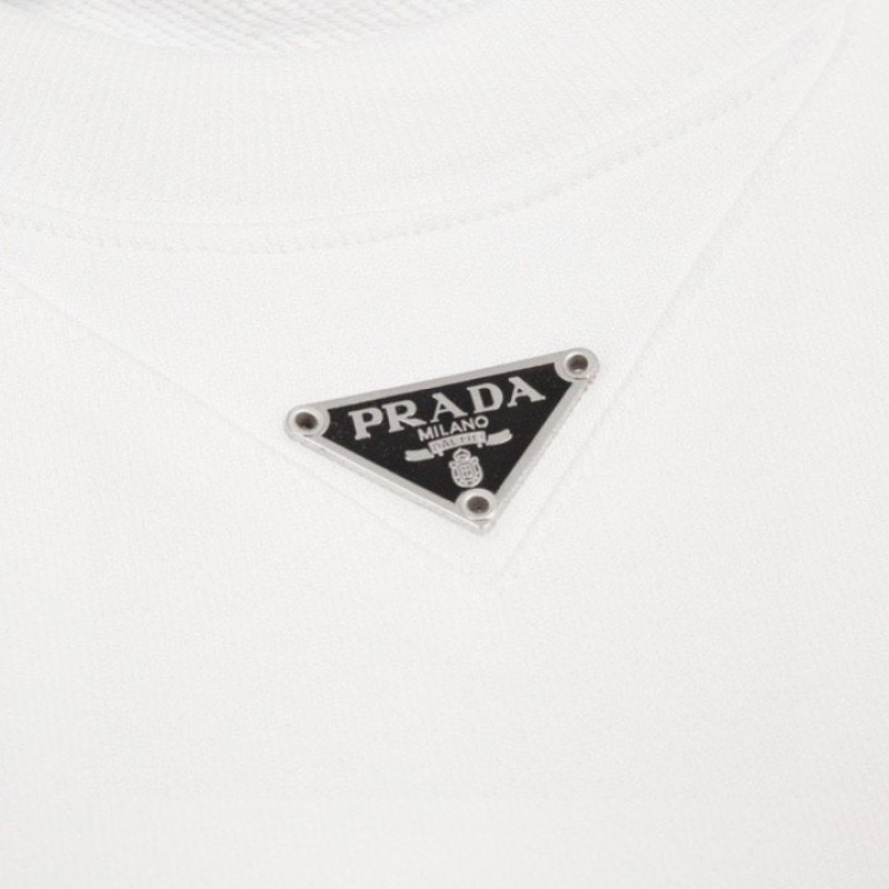Prada Unisex Sweater 