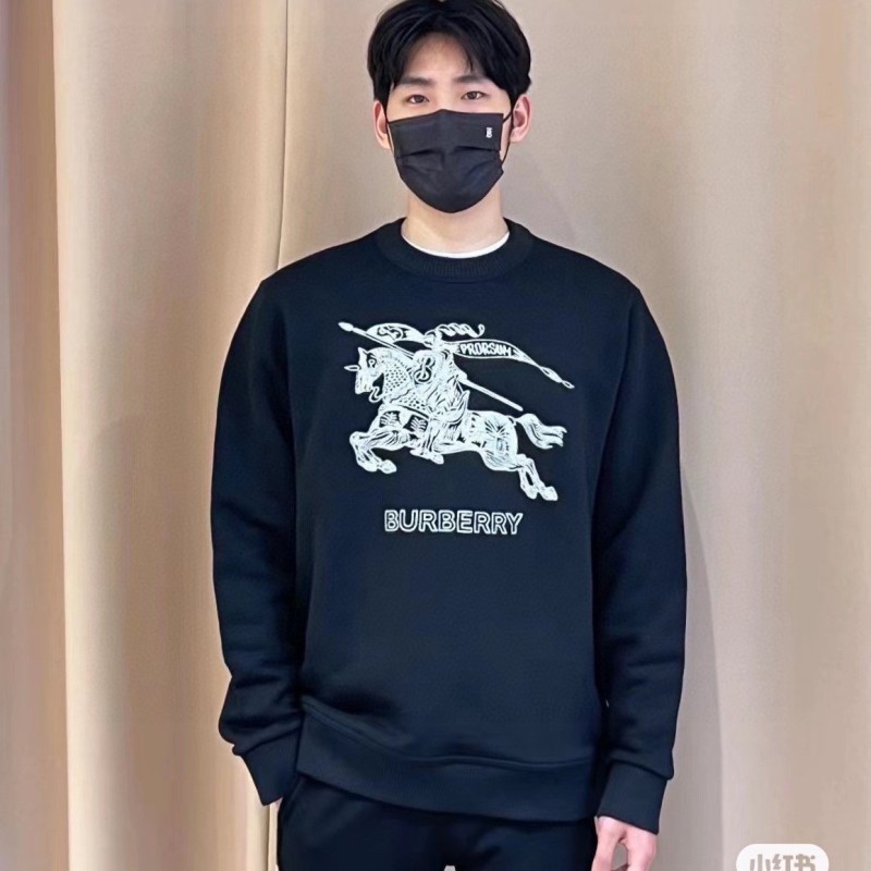 Burberry Unisex Sweater