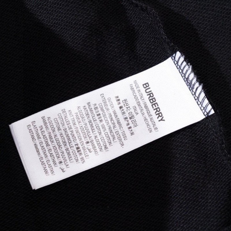 Burberry Unisex Sweater