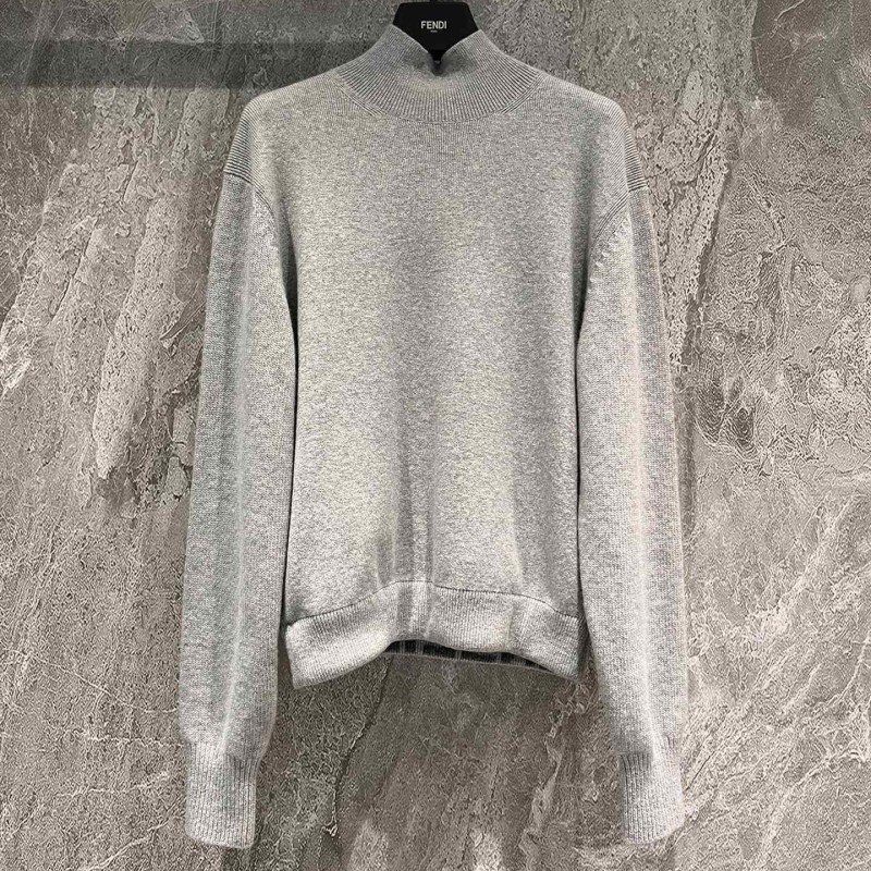 Fendi Knit Shirt