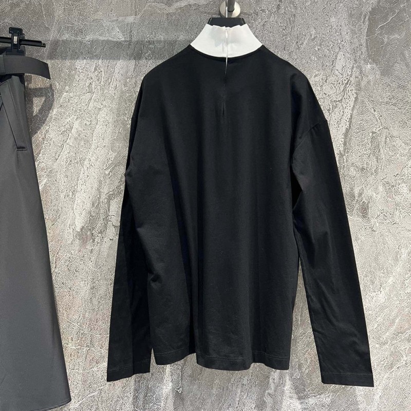 Prada Turtleneck Shirt