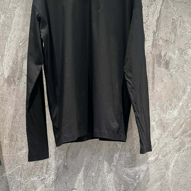 Prada Turtleneck Shirt